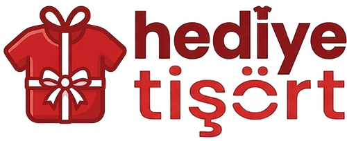 Hediye Tişört